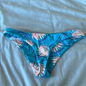 Midori bikini bottoms